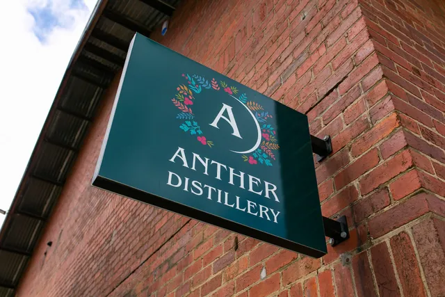 Anther Geelong Distillery