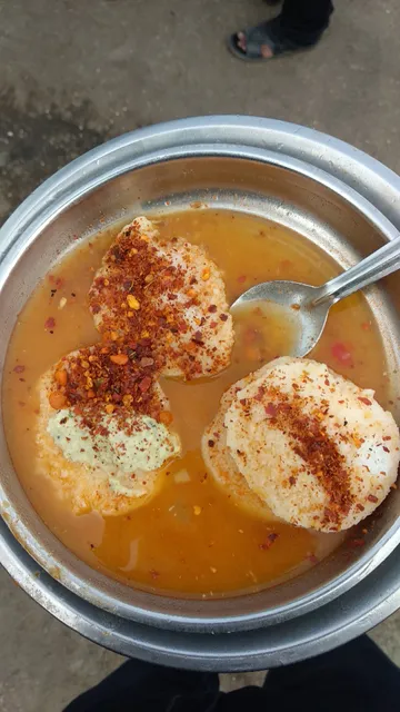 Anna Idli