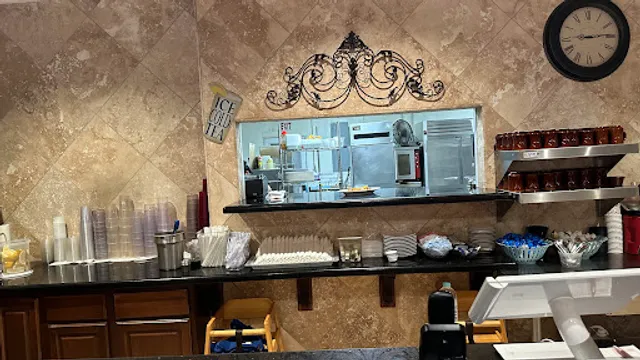 Jessie's Country Cooking