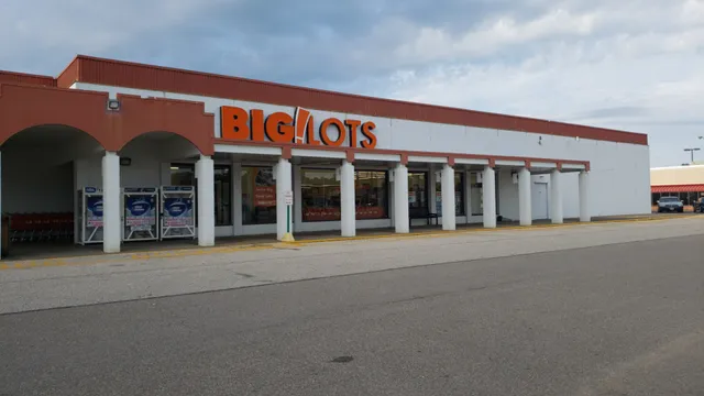 Big Lots