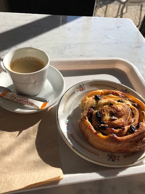 Boulangerie La Huche à Pain