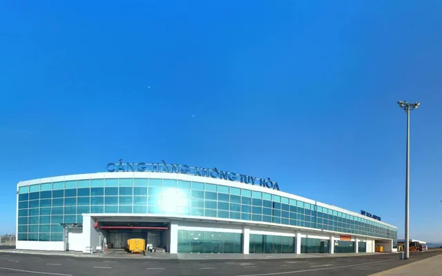 Tuy Hoa Airport