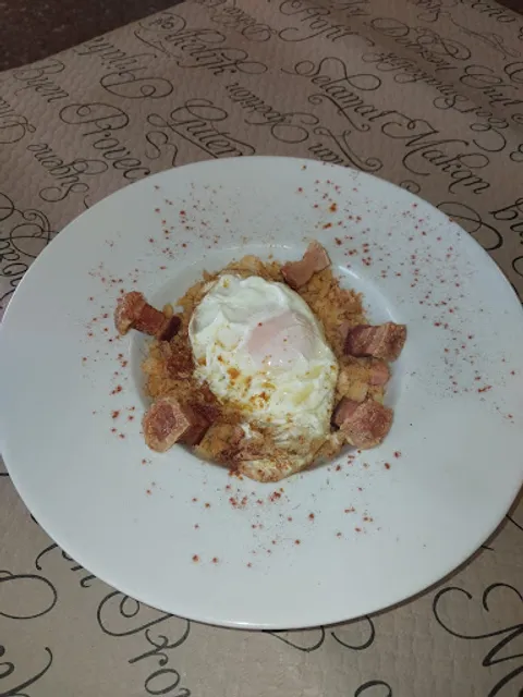 Restaurante Los Llanos