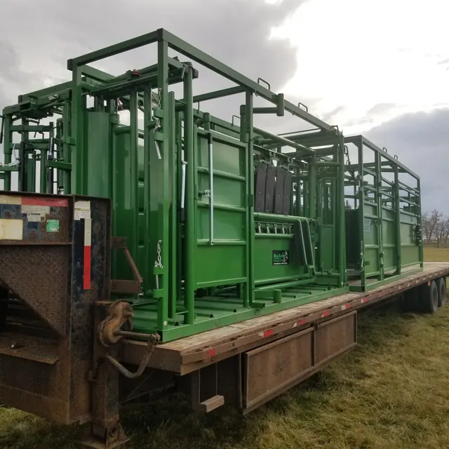 Cow Poke Ranch Supply