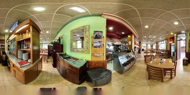 Restaurante Casa Julio