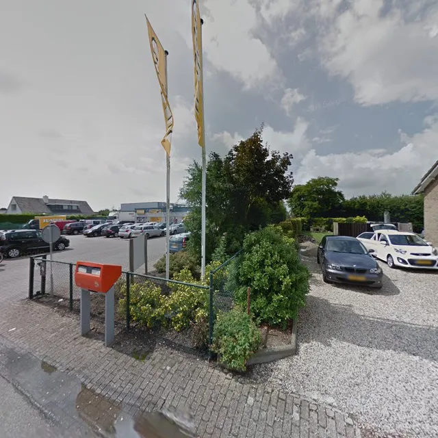 Caf‚-Zalencentrum Torenzicht V.O.F.