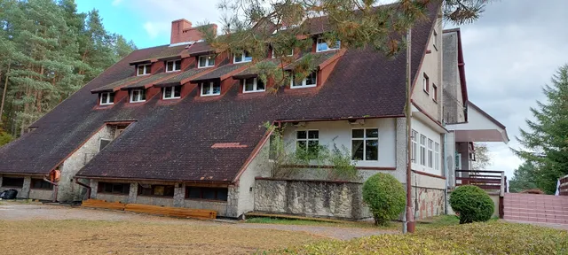 Ośrodek Wypoczynkowy Caritas