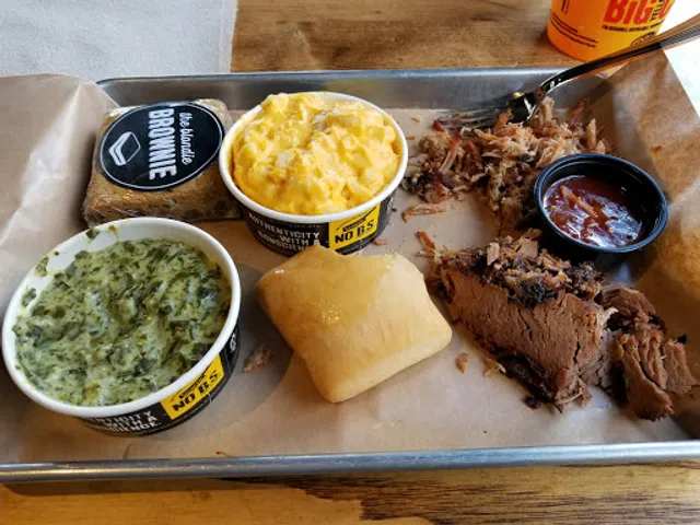 Dickey's Barbecue Pit