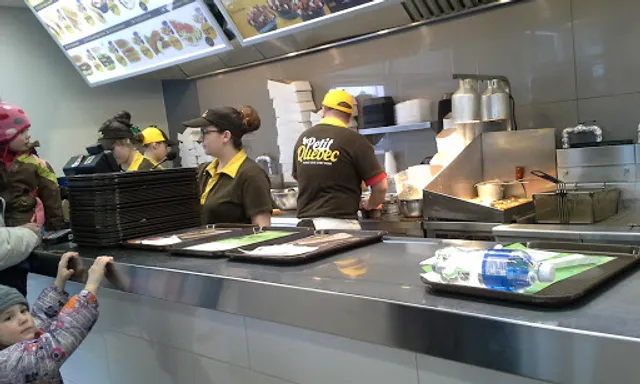 Le Petit Québec Inc