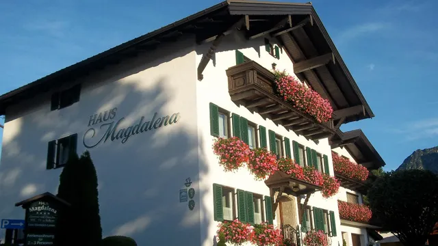 Haus Magdalena
