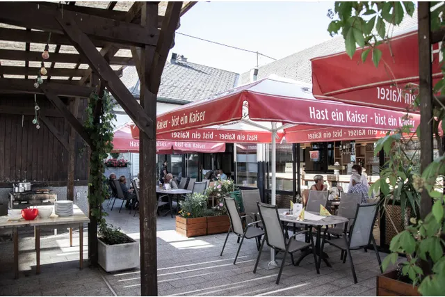 Gasthof - Pension Höller