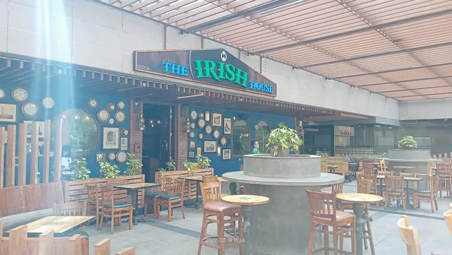 Bombay Brasserie - RMZ Ecoworld - Bellandur