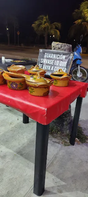 Taqueria La Chingada