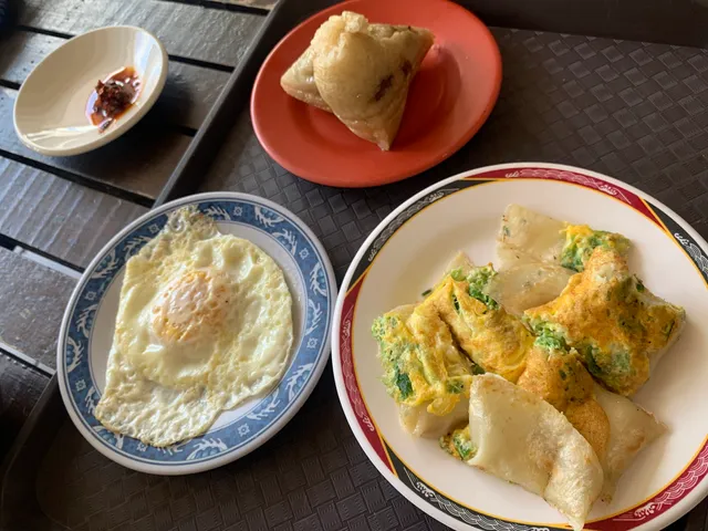 Good morning Beautiful City