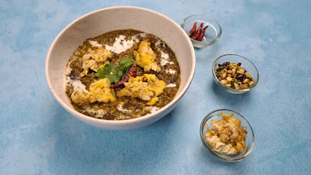 THALI ZAYKA (BEST THALI IN KHARAGPUR)