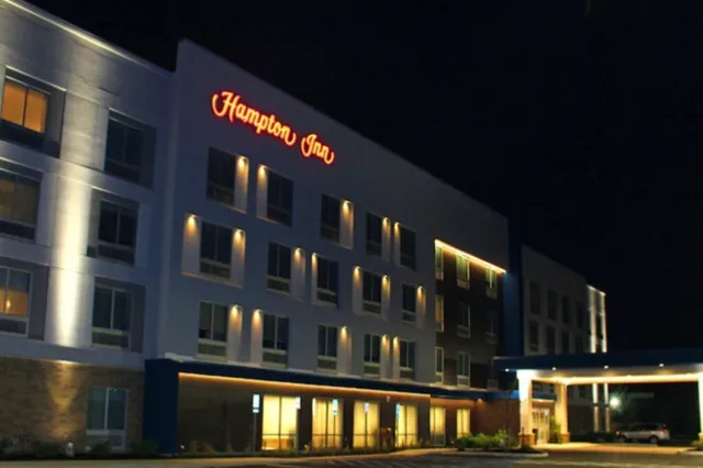 Hampton Inn Buffalo - Amherst