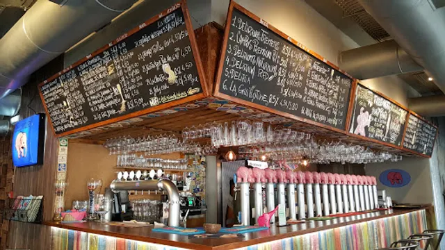 Delirium Café Lisboa