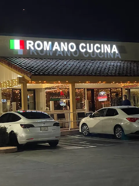 Romano Cucina