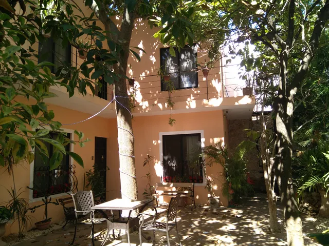 Hotel Casa Carmita