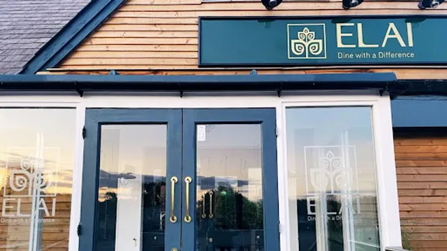 Elai Restaurant