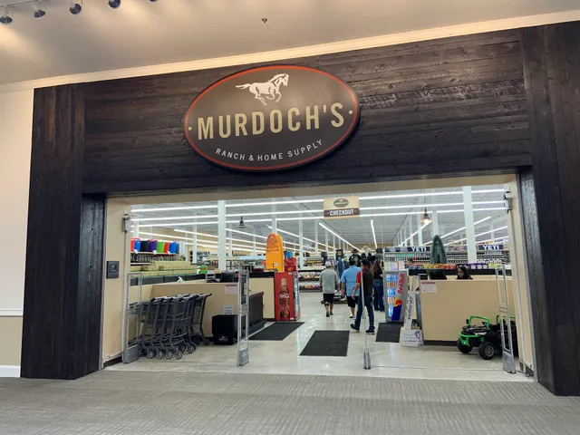 Murdoch's Ranch & Home Supply