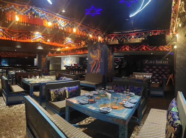 ZACHUM