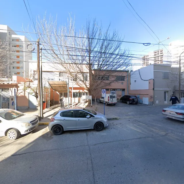 Casa De Comidas Saluzzo