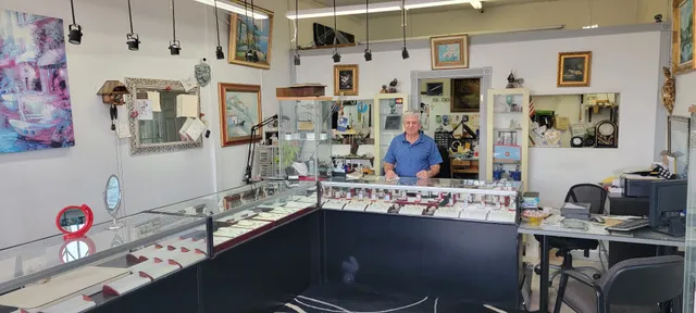 Beach Cities Jewelers