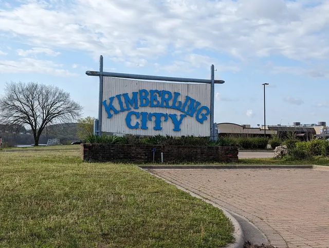 kimberling center