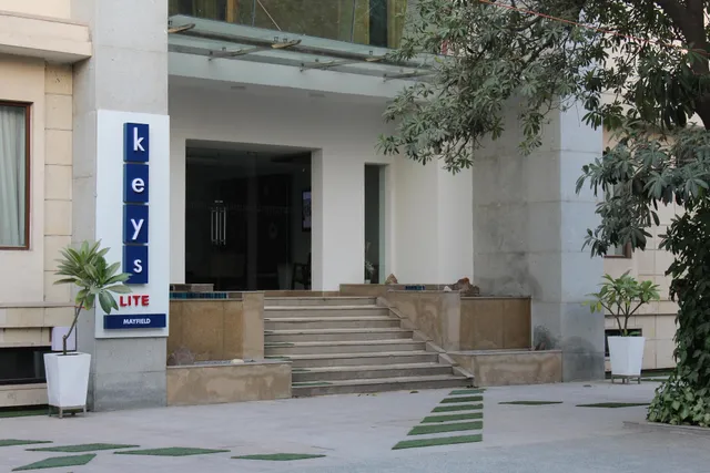 Keys Lite by Lemon Tree Hotels, Mayfield, Gurugram