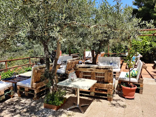 Da Emilia alla curtiglia capri