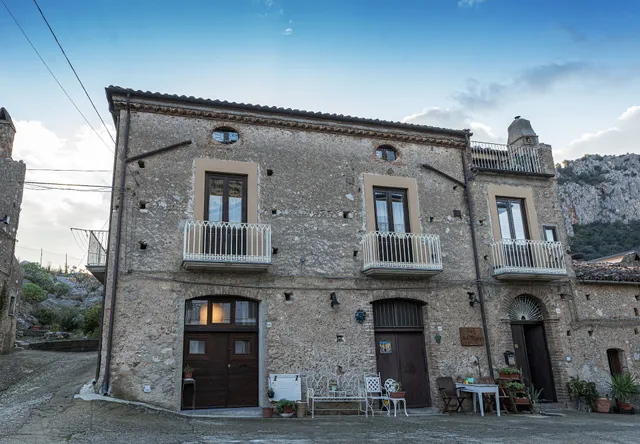 B&B Il Comignolo di Sofia