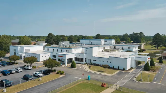 ECU Health Chowan Hospital