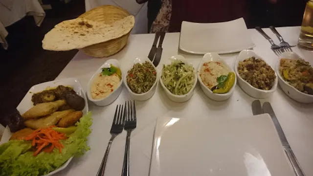 Armenian Taverna & Restaurant