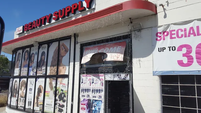 Angel Beauty Supply