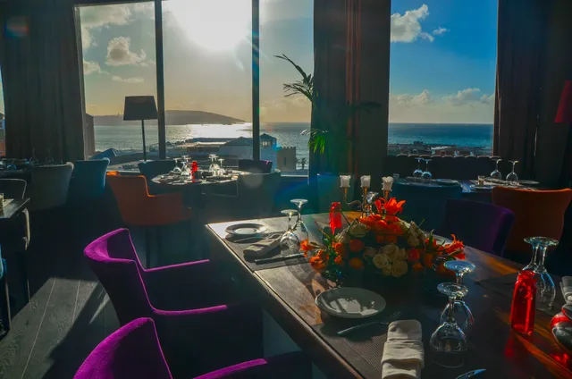 La Brasserie de Paris