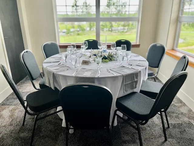 St. James Gate - Fredericton