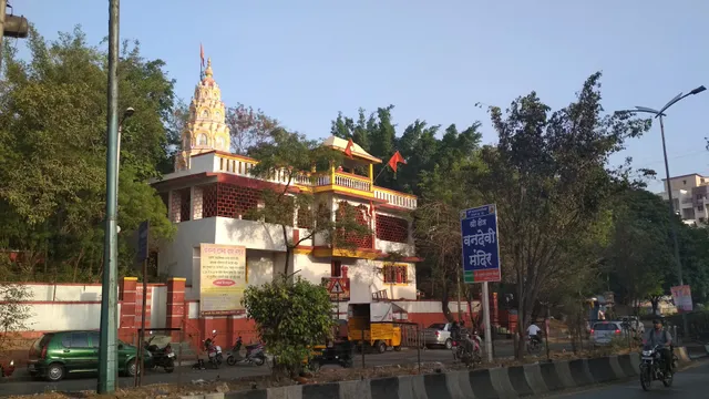 Vanadevi Mandir