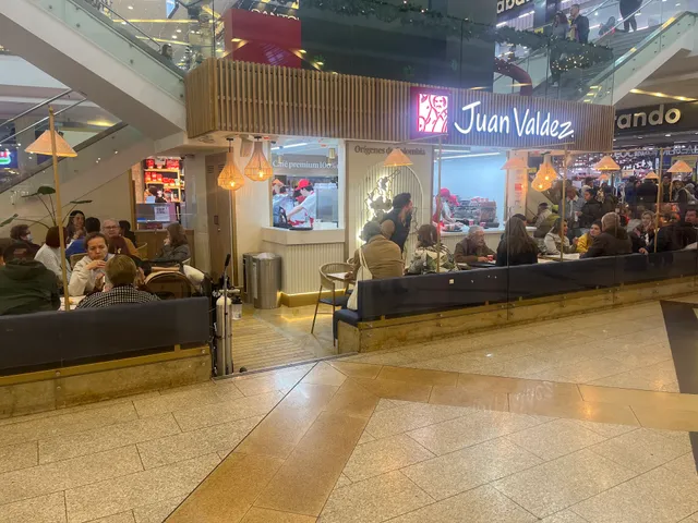 Juan Valdez - Unicentro