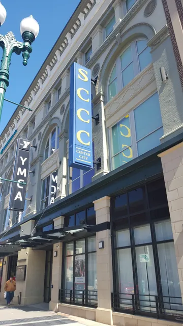 SUNY Schenectady Center City