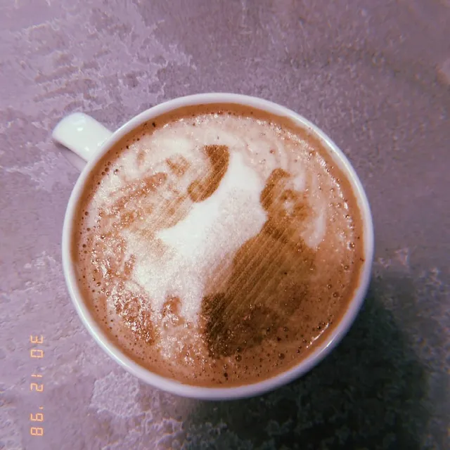 Кофейня «DubCoff»