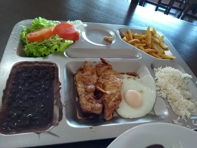 Lancheria Do Catarina