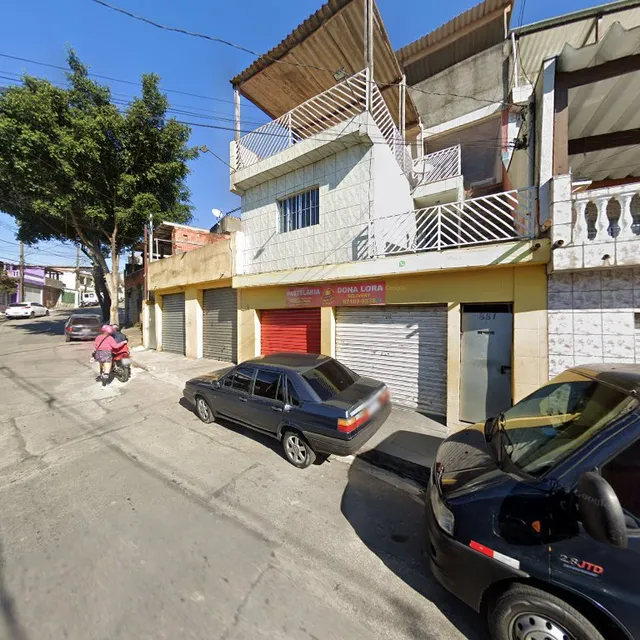 Pastelaria Sabor Sem Igual