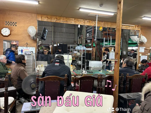 ハリマオークション