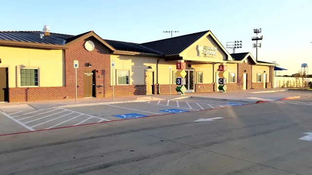 The Learning Experience - Mid Cities