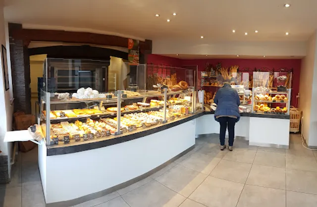 Boulangerie l'Atelier du Pain