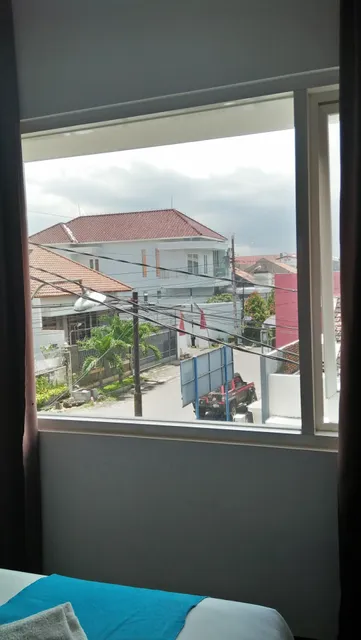 Airy Semarang Barat Amarta Raya