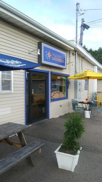 Taqueria La Estrella