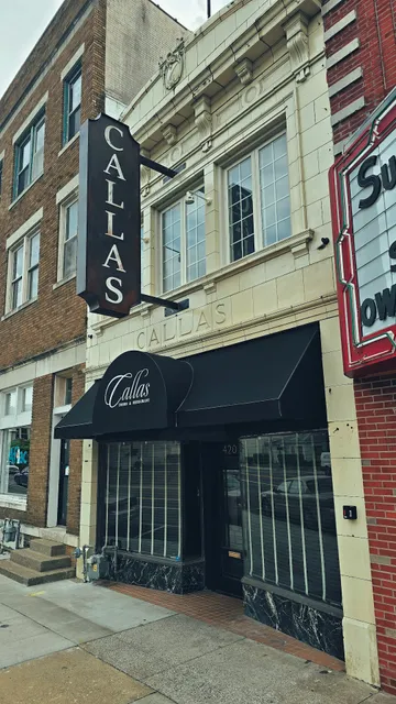 Callas Tavern & Restaurant