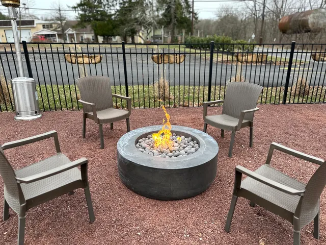 Wycombe Tavern & Grille